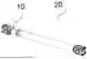 Fig. 01 - CARDAN SHAFT SLIDING ASSEMBLY