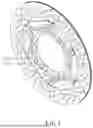 Fig. 02 - BRAKE DISC