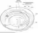 Fig. 01 - ELASTIC SUPPORT MEMBER, AND SUSPENSION DEVICE