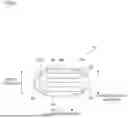 Fig. 06 - ELASTIC SUPPORT MEMBER, AND SUSPENSION DEVICE