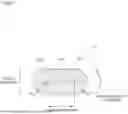 Fig. 07 - ELASTIC SUPPORT MEMBER, AND SUSPENSION DEVICE