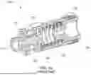 Fig. 02 - THERMAL COMPENSATED PRESSURE RELIEF VALVE USING SHAPE MEMORY MATERIALS FOR HIGH TEMPERATURE APPLICATION