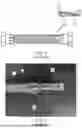 Fig. 02 - AIR CONDITIONER PIPE USING FLEXIBLE CORRUGATED PIPE