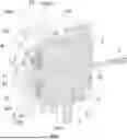 Fig. 01 - Connector Fixture and Connector Detection System