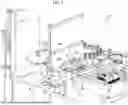 Fig. 02 - A PRODUCT- OR CONTAINER-INLET STATION FOR AN OPERATING MACHINE