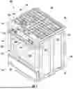 Fig. 02 - COOLING SYSTEM ASSEMBLY FOR A COOKING APPLIANCE