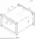 Fig. 02 - FIRE-RATED VENTILATION DUCT AND IMPROVEMENTS THEREIN