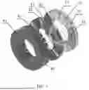 Fig. 04 - INTEGRATED STIRLING REFRIGERATOR