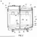 Fig. 03 - PULSED CRYOGEN FREEZER