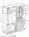 Fig. 03 - ANTI-MICROBIAL STAND-ALONE ICE MAKING APPLIANCE