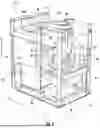 Fig. 04 - ANTI-MICROBIAL STAND-ALONE ICE MAKING APPLIANCE