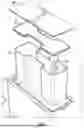 Fig. 06 - ANTI-MICROBIAL STAND-ALONE ICE MAKING APPLIANCE