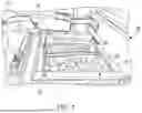 Fig. 02 - PIVOTABLE GUARD DEVICE FOR ICE BIN OF REFRIGERATION APPLIANCE