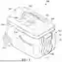 Fig. 02 - PORTABLE MULTI-FUNCTION AIR CONDITIONER WITH A LID-BASED FLUID PUMP