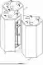 Fig. 09 - MODULAR CRYOGENIC COOLING SYSTEM