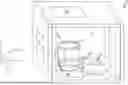 Fig. 01 - METHOD AND APPARATUS FOR USING GESTURES IN A REFRIGERATOR DISPENSING SYSTEM