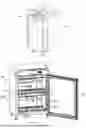 Fig. 02 - CONTROLLED INVENTORY REFRIGERATED DISPENSING SYSTEM