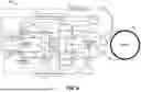 Fig. 10 - RFOG EMPLOYING SERRODYNE FREQUENCY SHIFTING