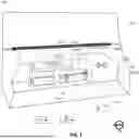 Fig. 02 - DEVICE INSPECTION APPARATUS FOR DETERMINING CLEANING NECESSITY AND RELATED METHODS