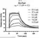 Fig. 02 - FLUORESCENT BIOSENSOR FOR ACETYL COENZYME A
