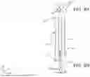 Fig. 09 - CONTACT PROBE FOR PROBE HEADS OF ELECTRONIC DEVICES AND CORRESPONDING PROBE HEAD