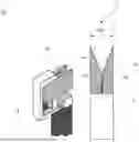 Fig. 01 - Tab Guide and Tab Guide Device Comprising Tab Guide