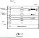 Fig. 02 - Interleaving sub-arrays of magnetoresistance elements based on reference directions to compensate for bridge offset