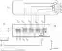 Fig. 01 - MAGNETIC RESONANCE APPARATUS WITH SWITCHING UNIT AND METHOD FOR OPERATING SUCH AN APPARATUS