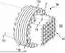 Fig. 01 - OPTICAL FIBER FEEDTHROUGH FOR A VACUUM CHAMBER