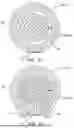 Fig. 08 - OPTICAL FIBER FEEDTHROUGH FOR A VACUUM CHAMBER
