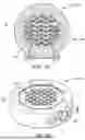 Fig. 09 - OPTICAL FIBER FEEDTHROUGH FOR A VACUUM CHAMBER