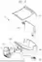 Fig. 03 - HEAD-UP DISPLAY APPARATUS