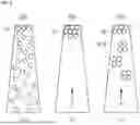 Fig. 06 - VIEWING ANGLE CONTROL FILM AND DISPLAY DEVICE COMPRISING THE SAME