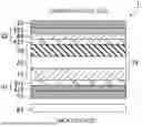 Fig. 01 - TRANSFLECTIVE LIQUID CRYSTAL DISPLAY DEVICE