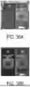 Fig. 65 - TRANSFLECTIVE LIQUID CRYSTAL DISPLAY DEVICE