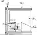 Fig. 01 - LIQUID CRYSTAL HANDWRITING BOARD