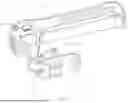 Fig. 04 - ELECTRICALLY-CONTROLLED UPPER HANDLE AND IMAGING ACCESSORY