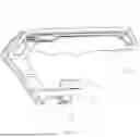 Fig. 09 - ELECTRICALLY-CONTROLLED UPPER HANDLE AND IMAGING ACCESSORY