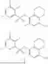 Fig. 90 - CHEMICALLY AMPLIFIED POSITIVE RESIST COMPOSITION AND RESIST PATTERN FORMING PROCESS