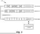 Fig. 08 - Hybrid physical/virtual data addressing with generation indicators