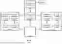 Fig. 11 - EXECUTING OF LOCK MANAGEMENT FUNCTIONS TO UPDATING LOCK STATE DATA OF A DATABASE SYSTEM