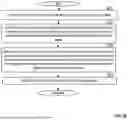 Fig. 116 - EXECUTING OF LOCK MANAGEMENT FUNCTIONS TO UPDATING LOCK STATE DATA OF A DATABASE SYSTEM