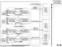 Fig. 36 - EXECUTING OF LOCK MANAGEMENT FUNCTIONS TO UPDATING LOCK STATE DATA OF A DATABASE SYSTEM