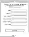 Fig. 06 - SERVICE RESERVATION INCLUDING BIOMETRIC USER AUTHENTICATION
