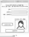 Fig. 10 - SERVICE RESERVATION INCLUDING BIOMETRIC USER AUTHENTICATION