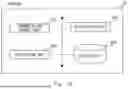 Fig. 17 - SERVICE RESERVATION INCLUDING BIOMETRIC USER AUTHENTICATION