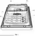 Fig. 02 - DATA INPUT DEVICE COMPRISING MEANS FOR DETECTING A SPY DEVICE, AND CORRESPONDING DETECTION METHOD AND COMPUTER PROGRAM