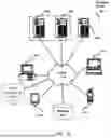 Fig. 34 - BUSINESS TO BUSINESS CREDIT FACILITY PROVISIONING AND PROCESSING SYSTEM AND METHOD WITH AUTOMATIC LIGHTWEIGHT MODULE AS A PAYMENT OPTION AT CHECKOUT