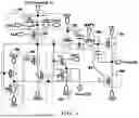 Fig. 03 - GATE DRIVE CIRCUIT AND DISPLAY PANEL