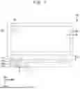 Fig. 02 - DISPLAY DEVICE INCLUDING A CIRCUIT BOARD